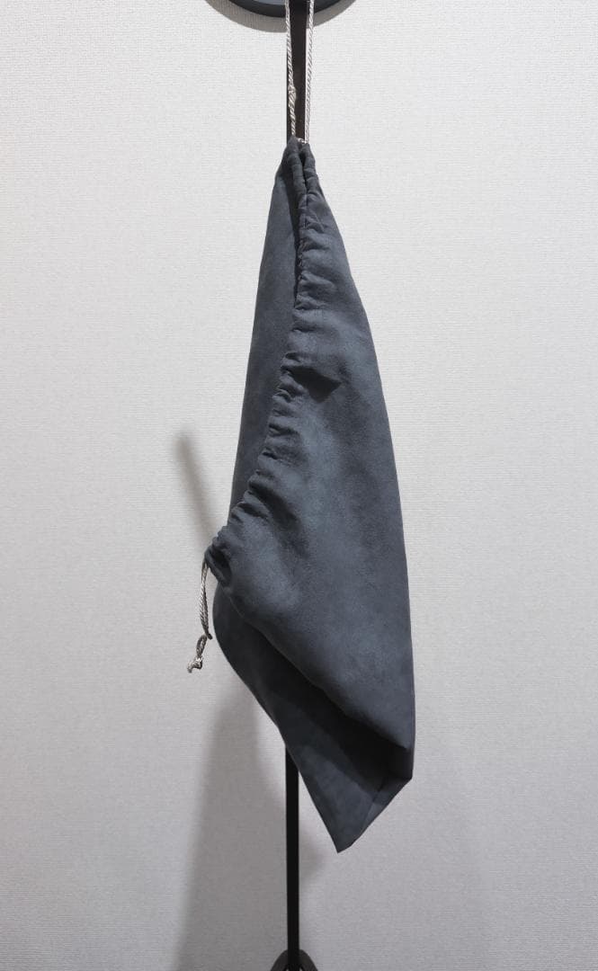 ヌ top frame bag ¥88,000