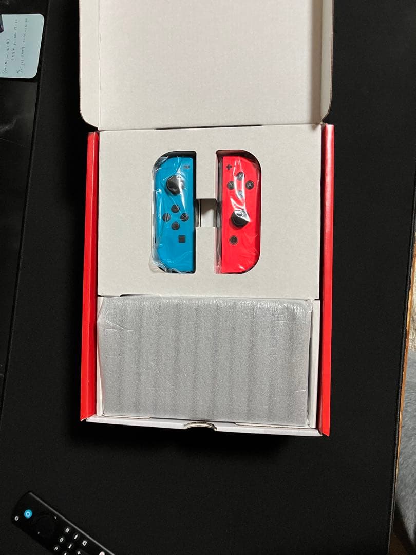 任天堂Switch本体＋リングフィットアドベンチャー