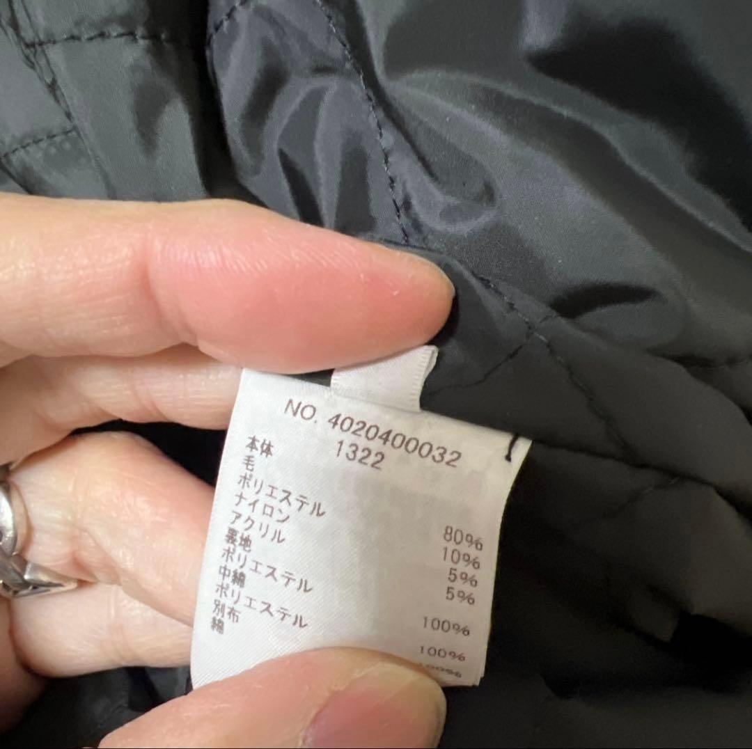 美品 24AW RHC Ron Herman CPO チェック ジャケット L
