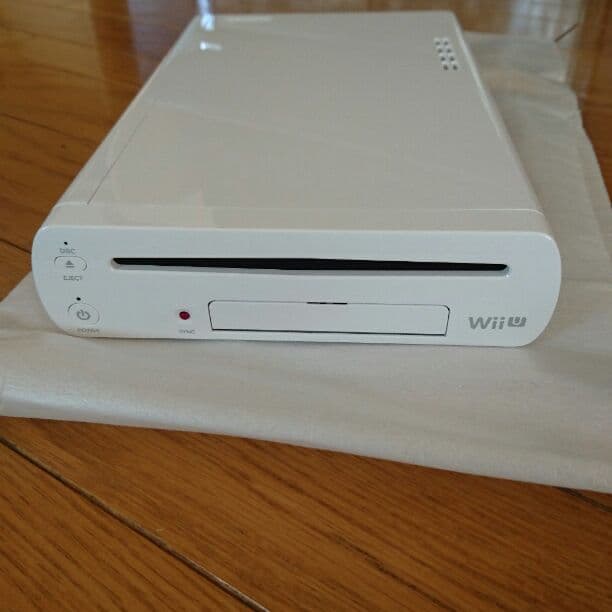wiiu マリオメーカーセット
