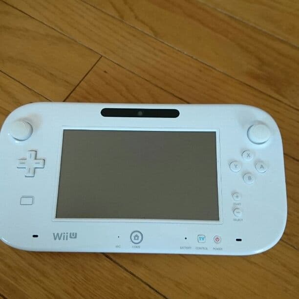 wiiu マリオメーカーセット