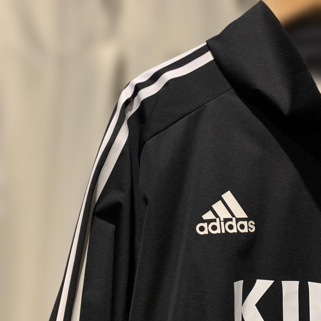 adidas 日本代表 トレーニングウェア