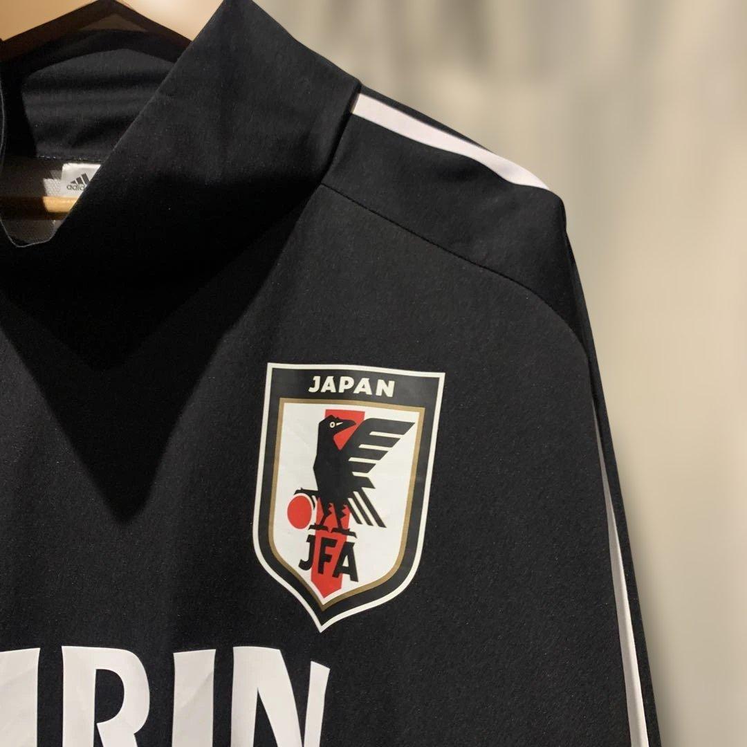 adidas 日本代表 トレーニングウェア