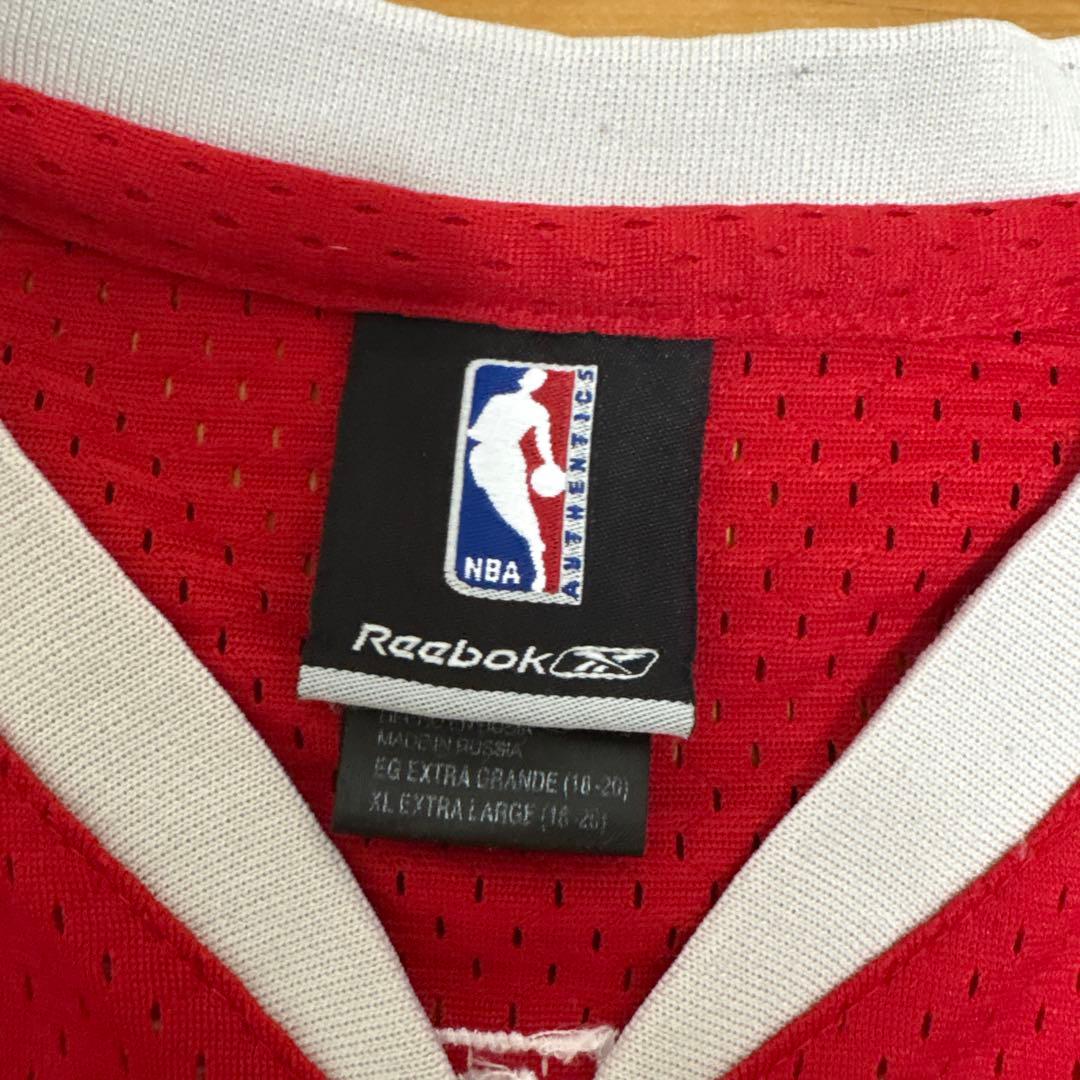 NBA Rockets ユニフォーム XL 番号1