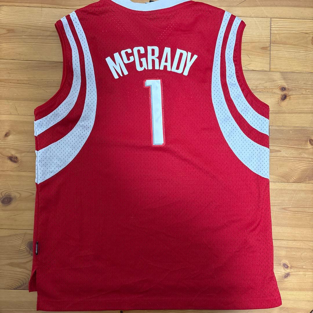 NBA Rockets ユニフォーム XL 番号1