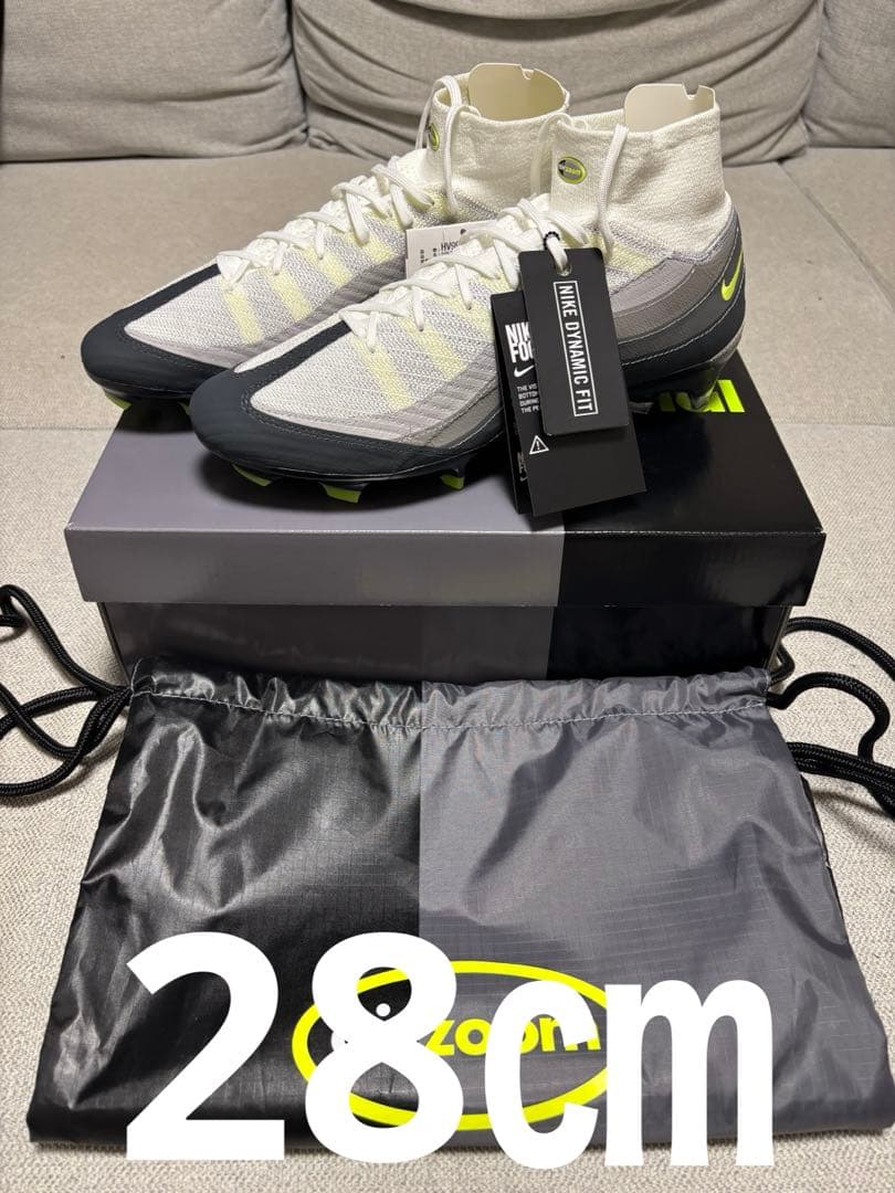 NIKE マーキュリアル スーパーフライ 10 エリート AM 95