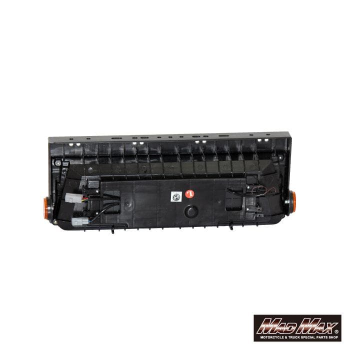 トラック 大型中型車用 24V LEDシーケンシャルウインカー 左右セット