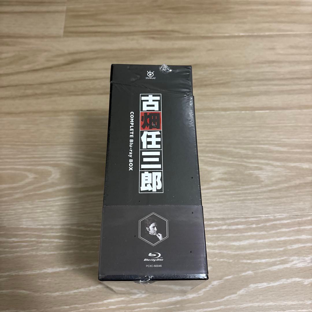 ★新品★古畑任三郎 COMPLETE Blu-ray BOX数量限定生産21枚組