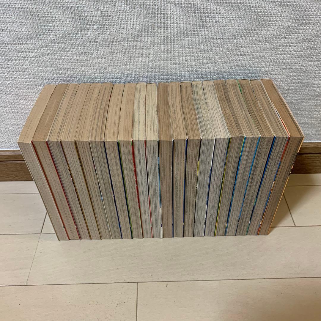 池上遼一先生作品　53冊セット