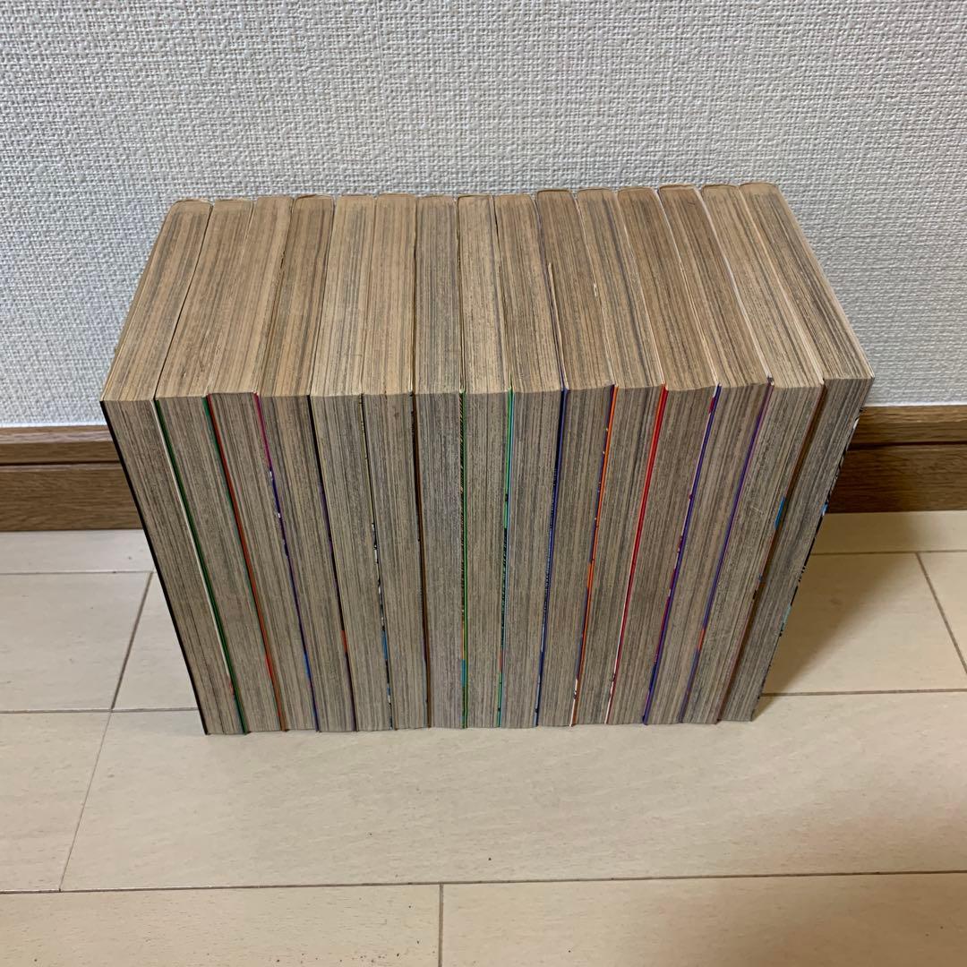 池上遼一先生作品　53冊セット