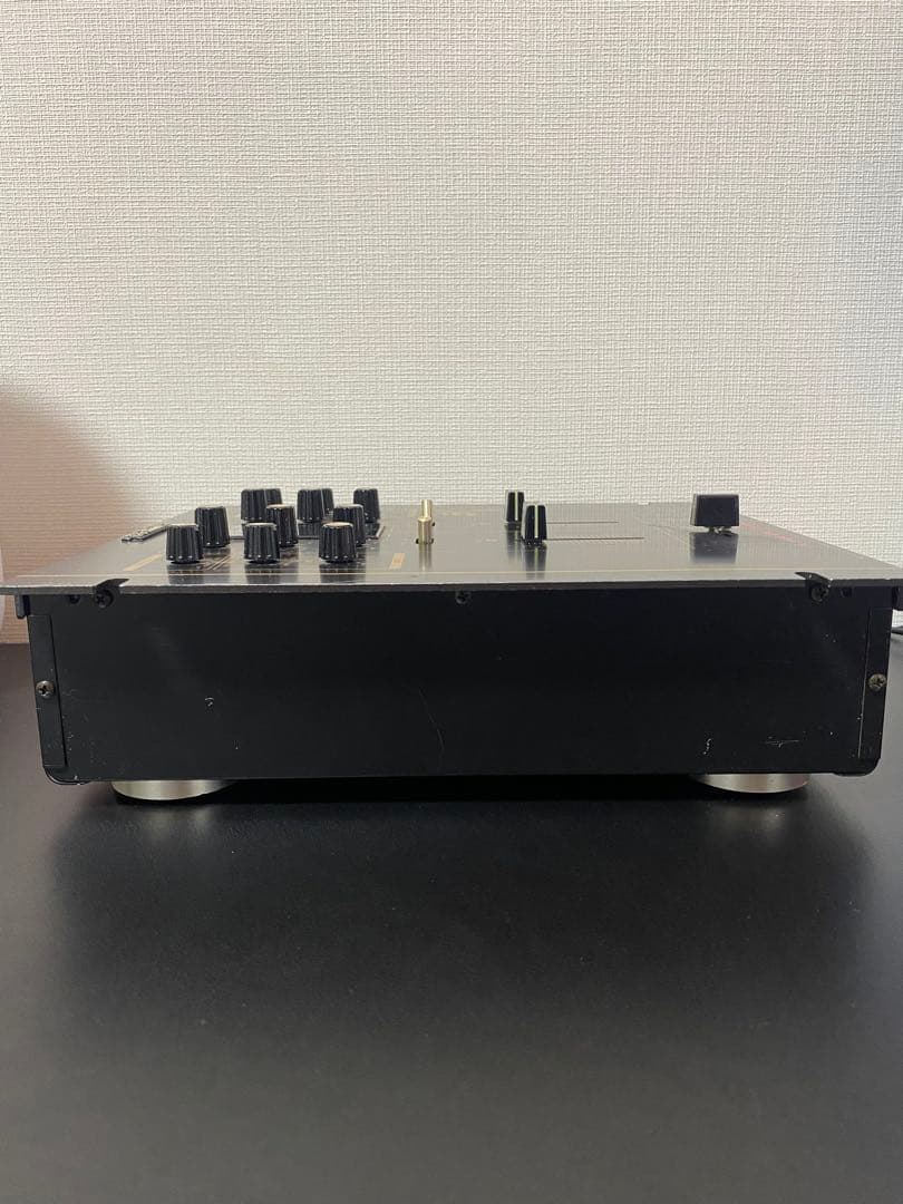 DJ機材 Technics SH-EX1200
