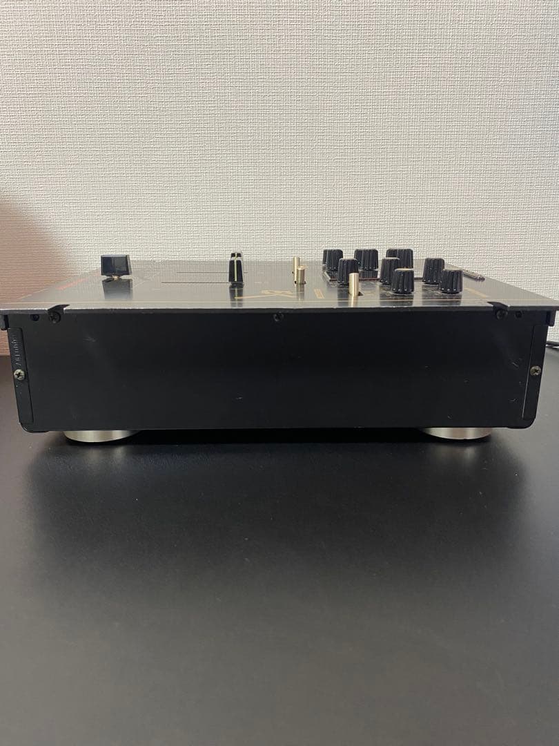 DJ機材 Technics SH-EX1200