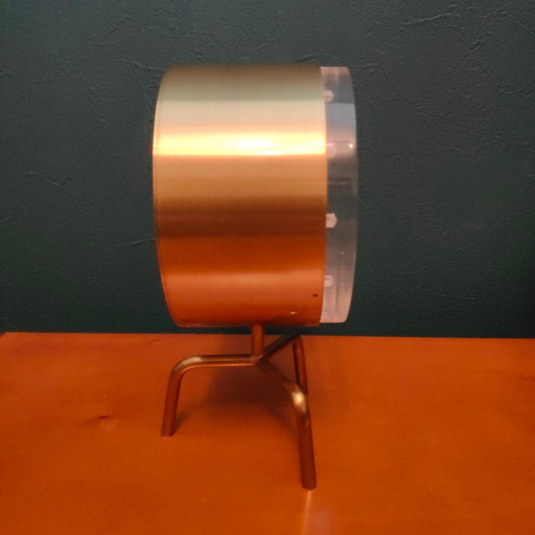 e Nelson Desk Clock ジョージネルソン ヴィトラ