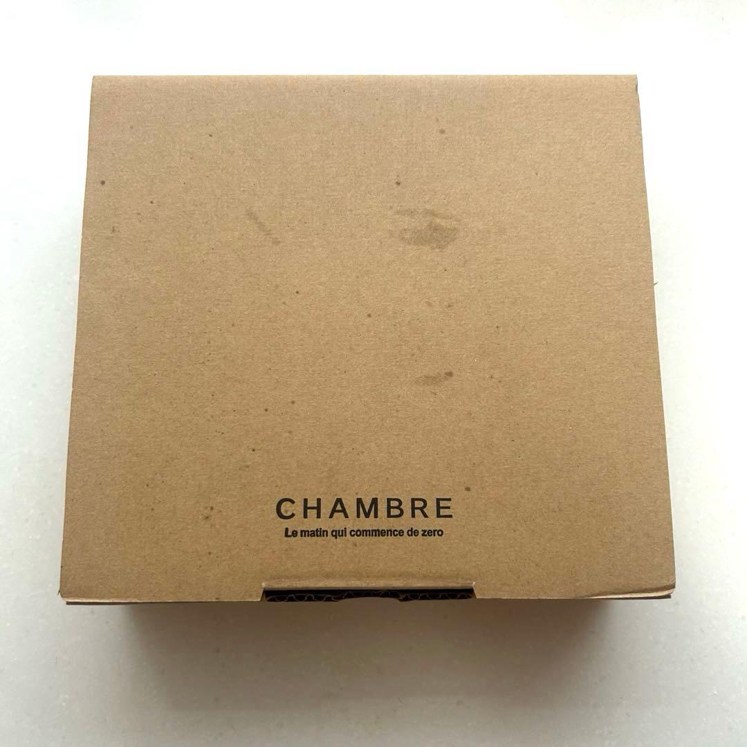 INTERZERO CHAMBRE 木製時計 REVERSIBLE CLOCK