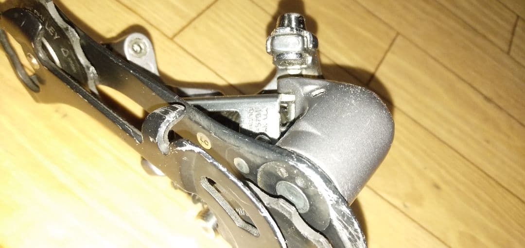 シマノ 105 RD-5701-GS 10速