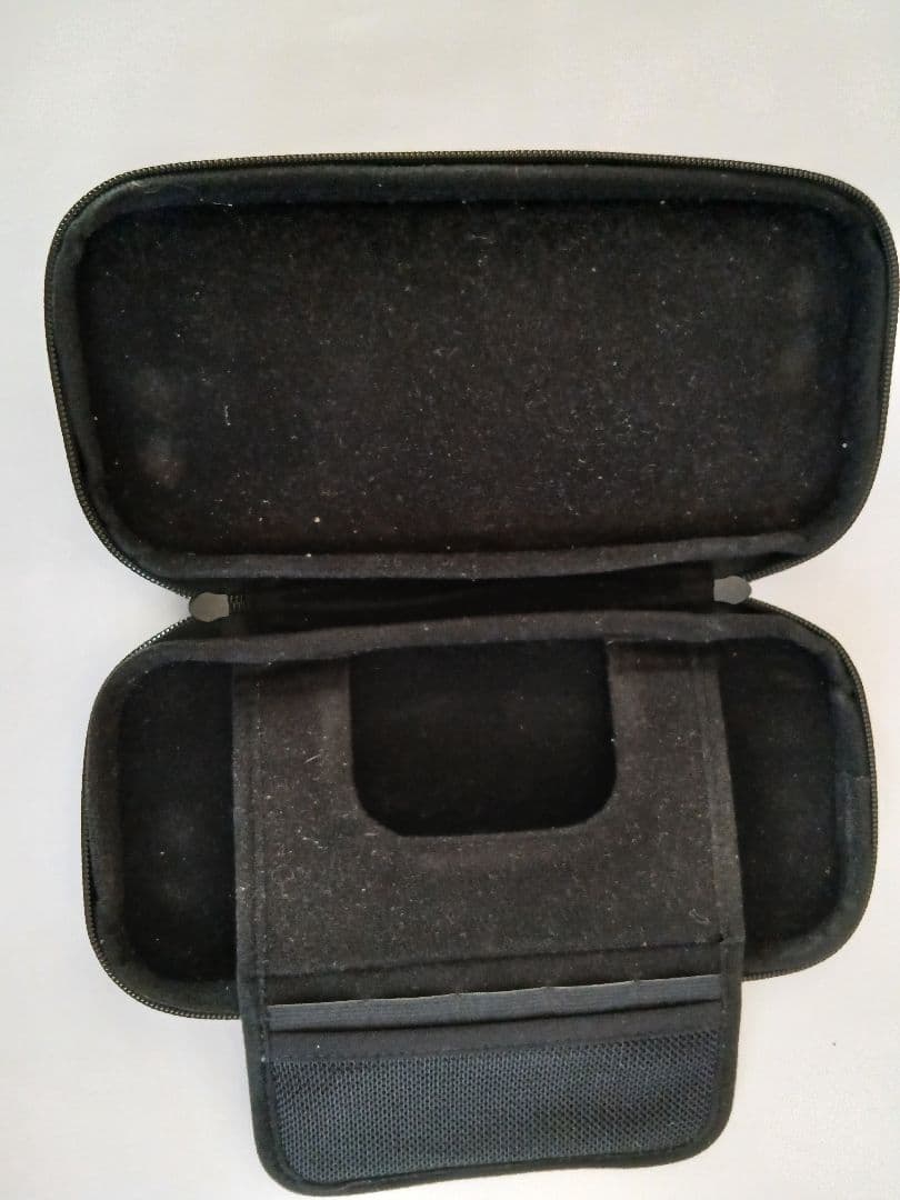 Nintendo Switch 本体 赤/青 本体中古品動作確認済