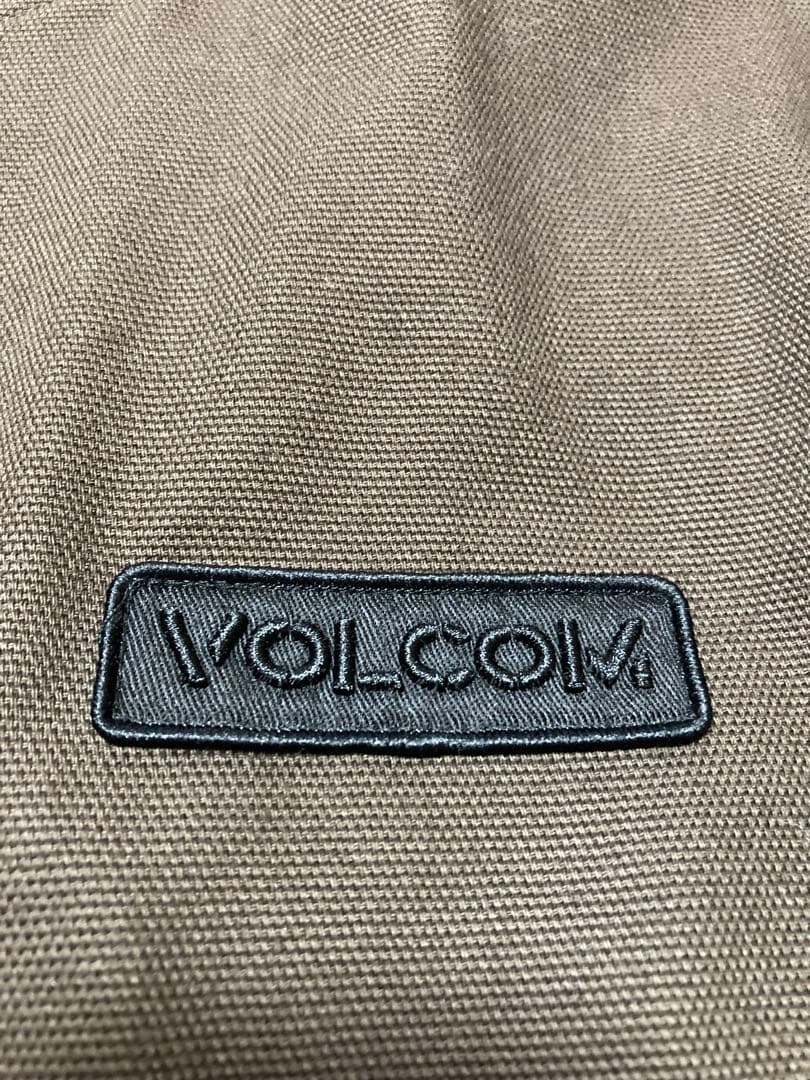 VOLCOM ボルコム SKATE VITALS COLLIN PROVOST