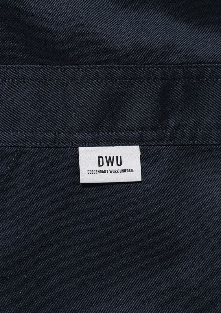 DESCENDANT AIO COVERALLS Dickiesつなぎwtaps