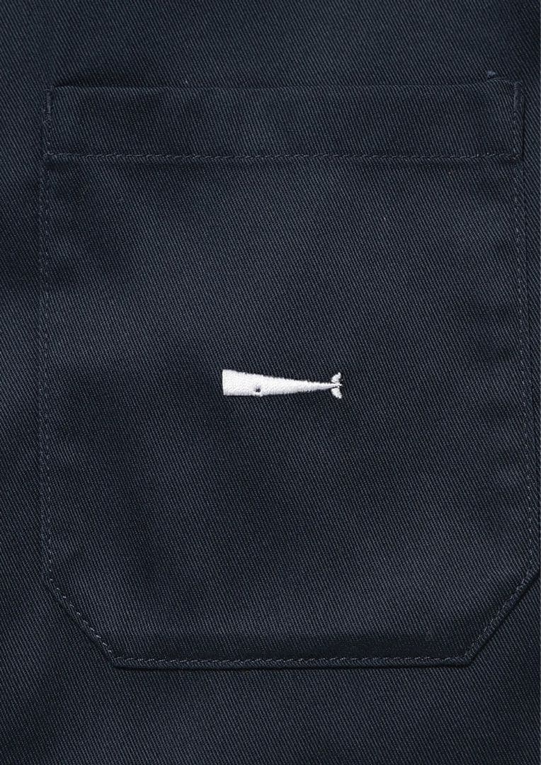 DESCENDANT AIO COVERALLS Dickiesつなぎwtaps