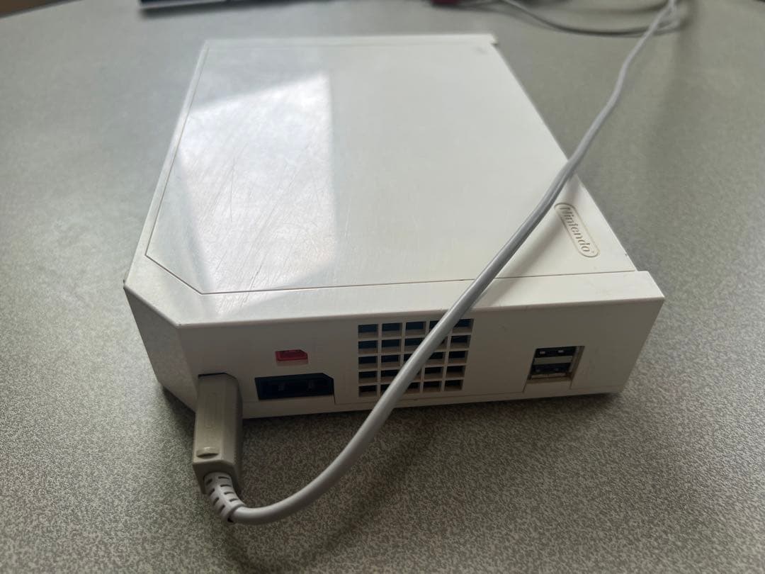 Nintendo Switch Nintendo Wii