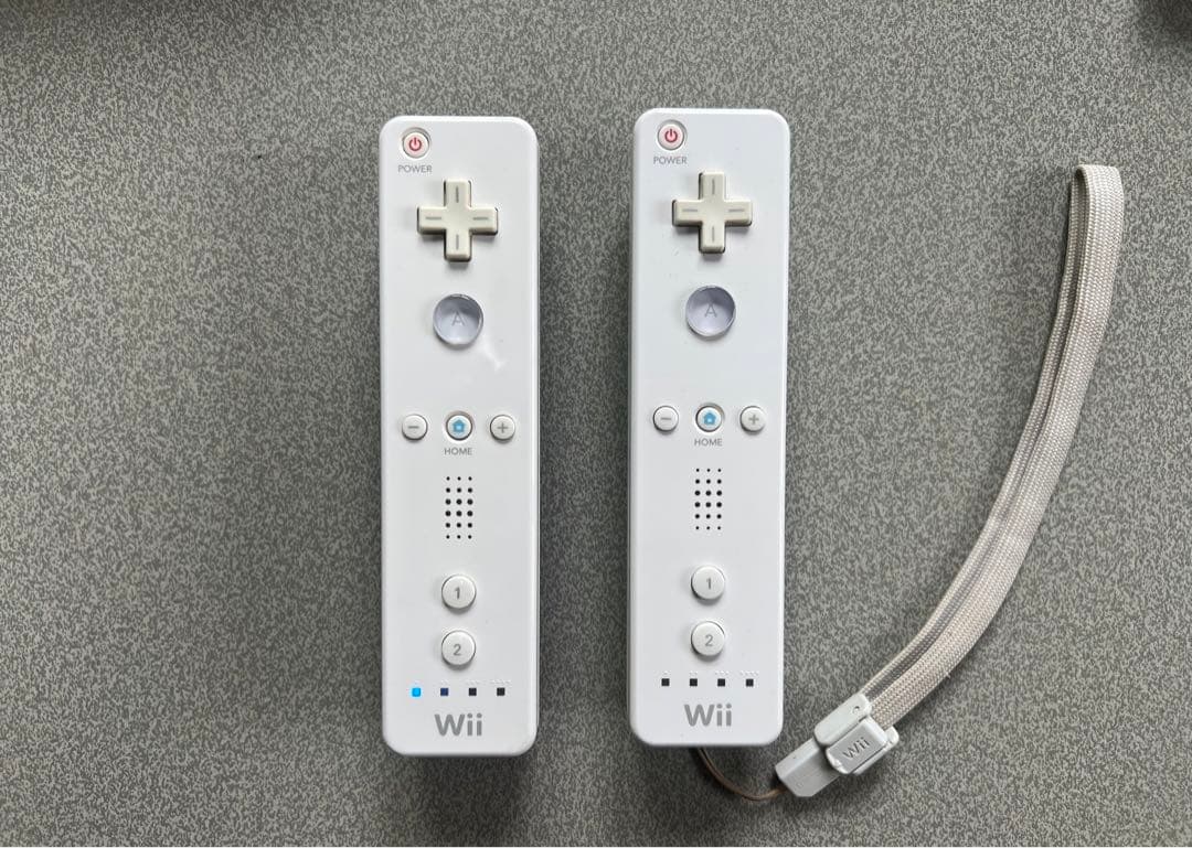 Nintendo Switch Nintendo Wii