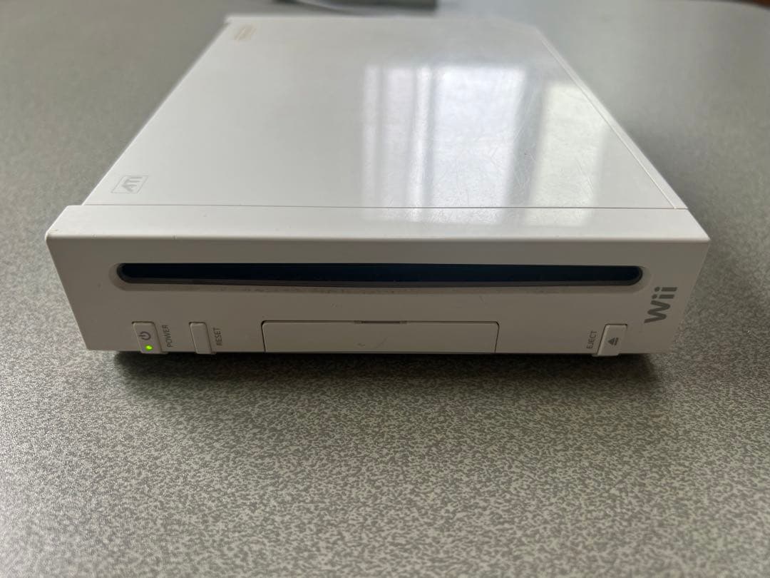 Nintendo Switch Nintendo Wii