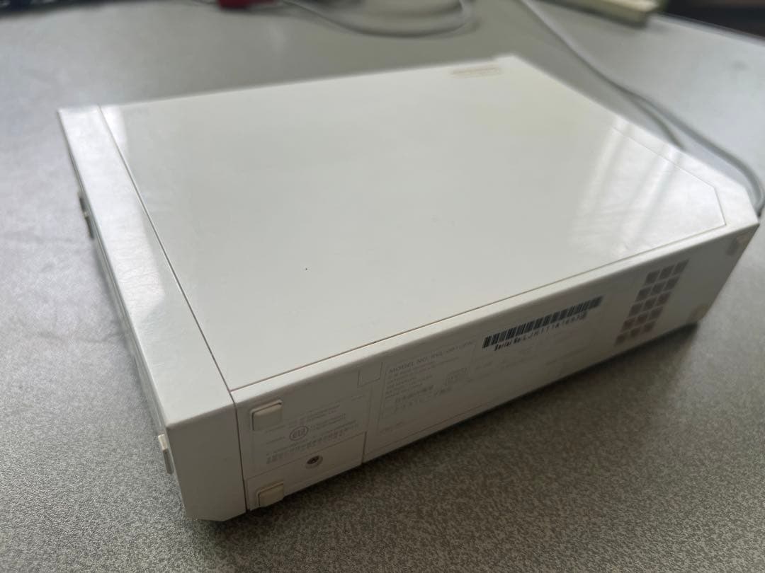 Nintendo Switch Nintendo Wii
