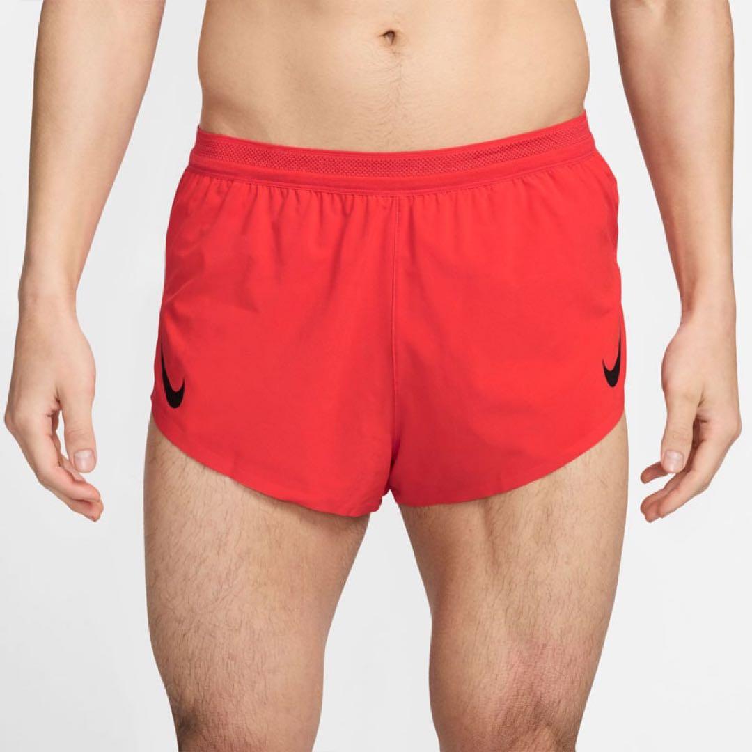 ナイキ エアロスイフトメンズ Dri-FIT ADV 5cm ランニングショート