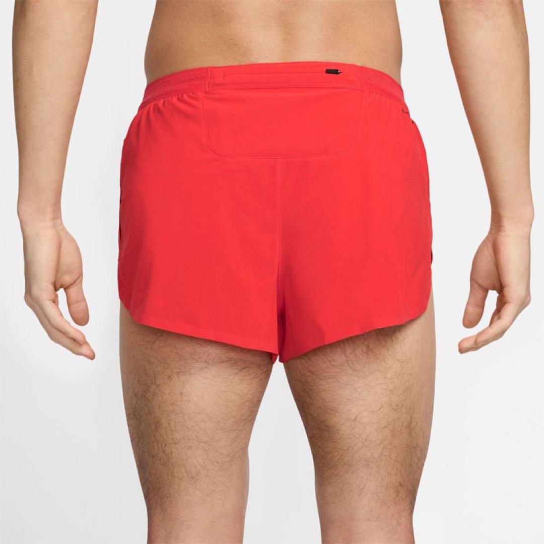 ナイキ エアロスイフトメンズ Dri-FIT ADV 5cm ランニングショート