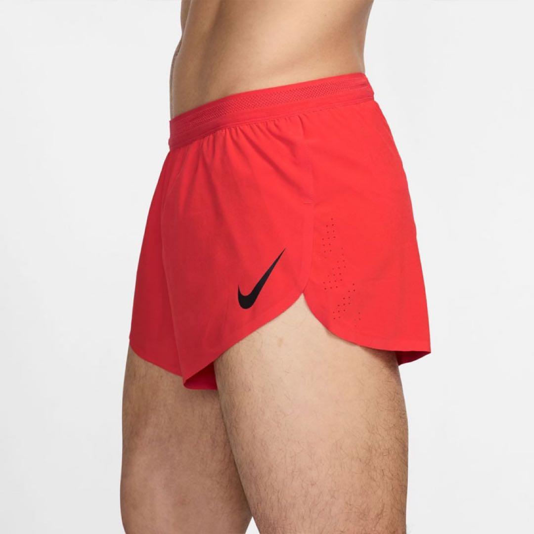 ナイキ エアロスイフトメンズ Dri-FIT ADV 5cm ランニングショート
