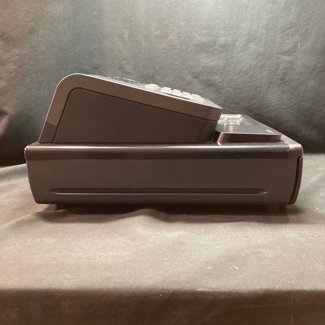 《カシオ》レジスター SE-S30