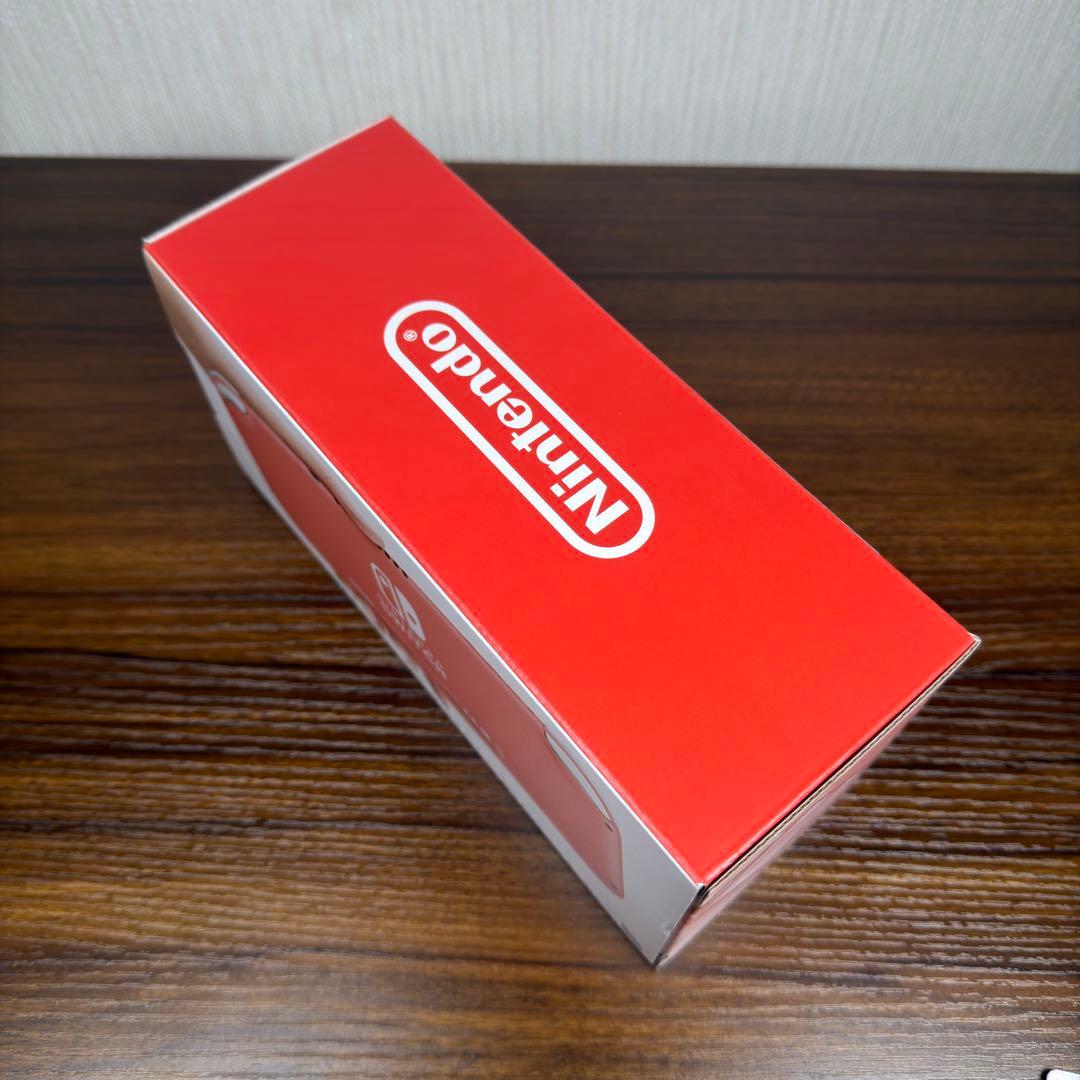 24時間以内発送 Nintendo Switch Lite コーラル