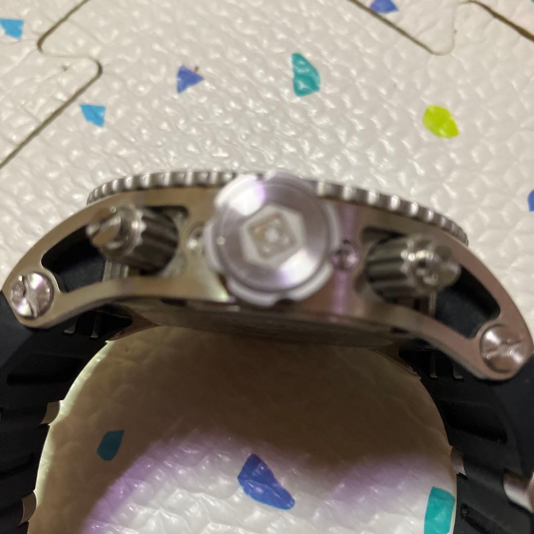 INVICTA時計