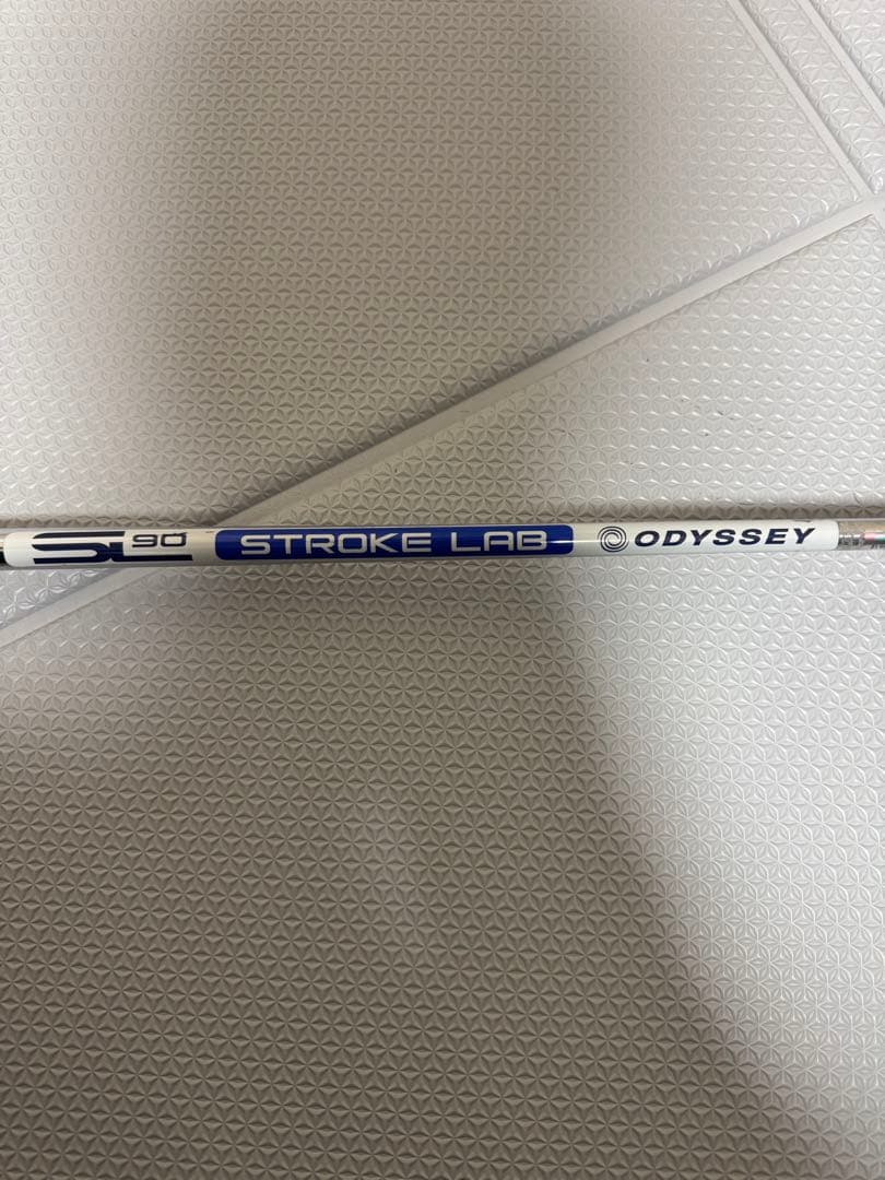オデッセイ Ai-ONE TRI-BEAM 2-BALL CS 34インチ