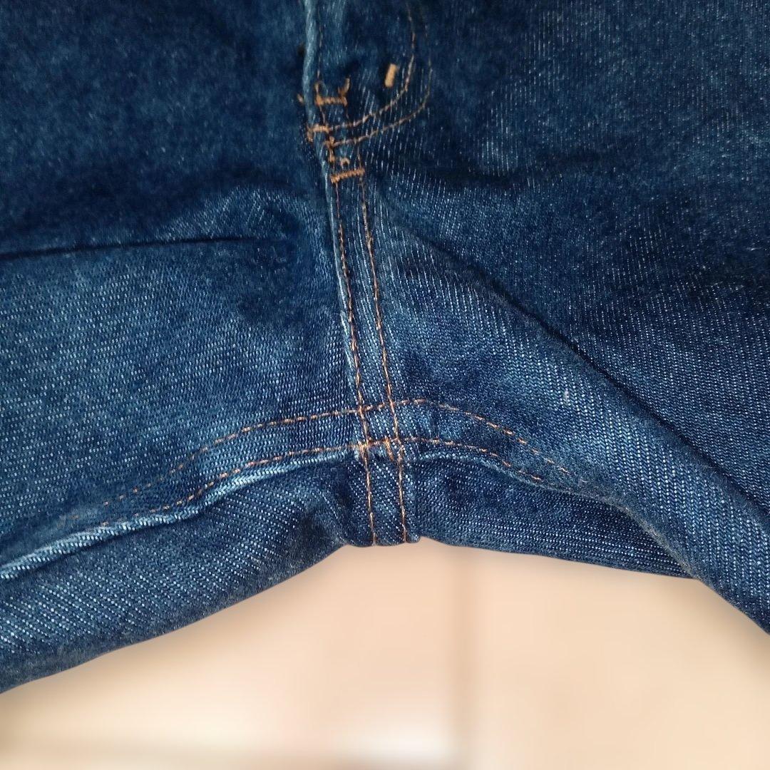 USA製✨プリズンブルース ペインターパンツ W32 L29