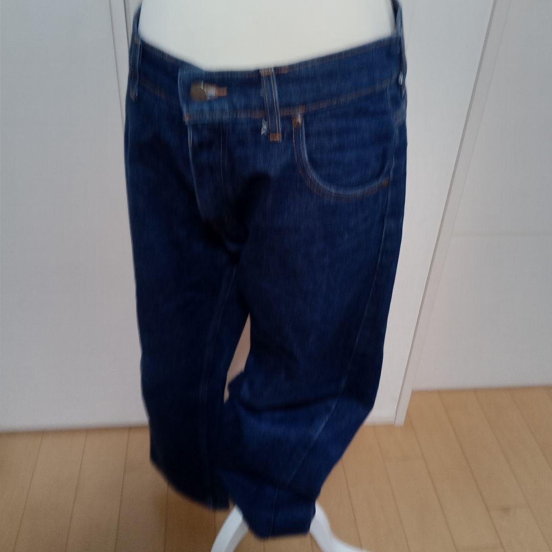USA製✨プリズンブルース ペインターパンツ W32 L29