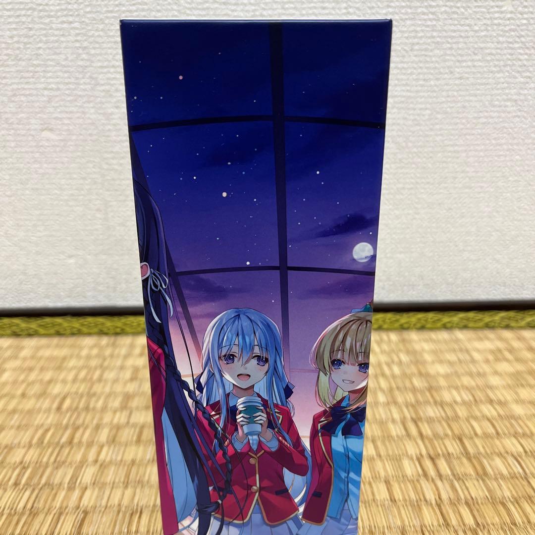 ようこそ実力至上主義の教室へ 3nd Season DVD