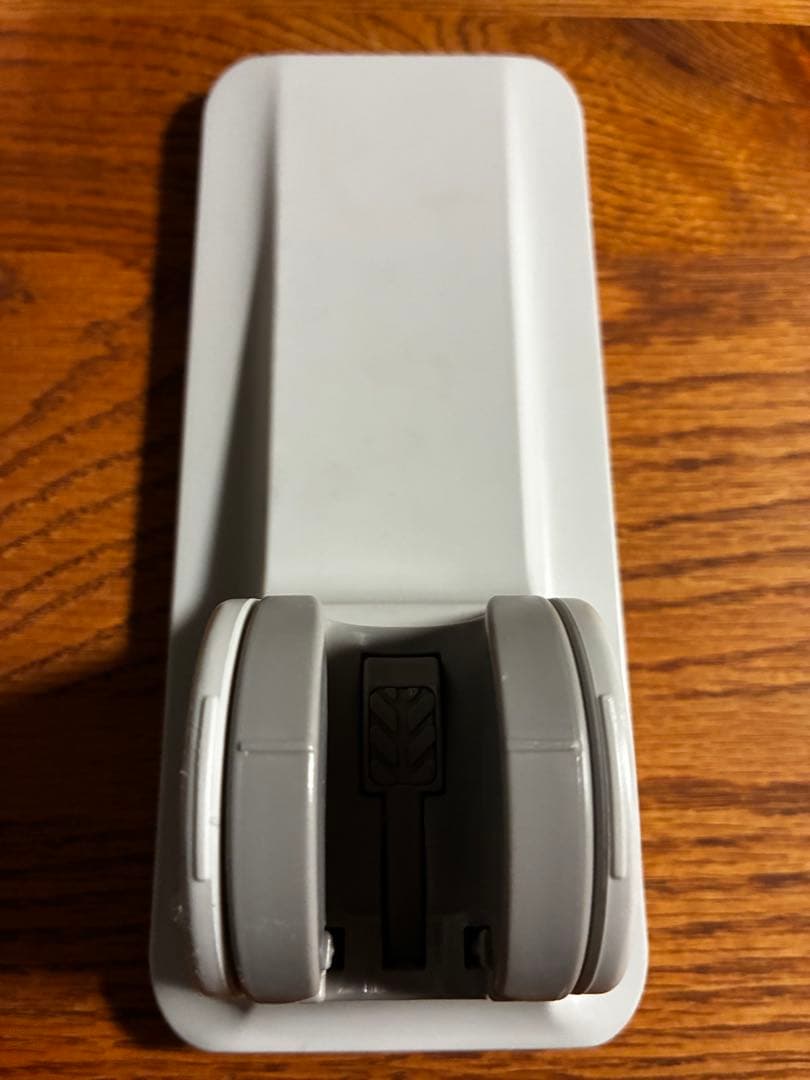 LIXIL マグネットシャワーフック グレー