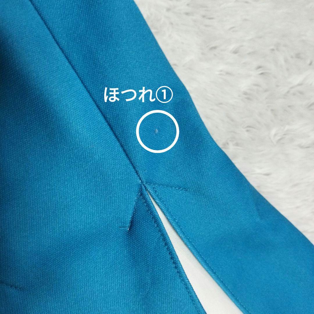 コパン シャイニーズ チアユニフォーム 上JM、下Sサイズ