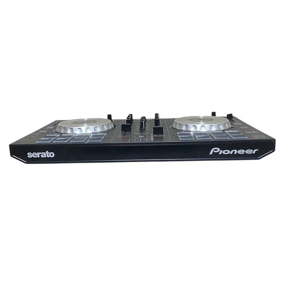 【現状品】Pioneer DDJ-SB DJコントローラー　DJ機材