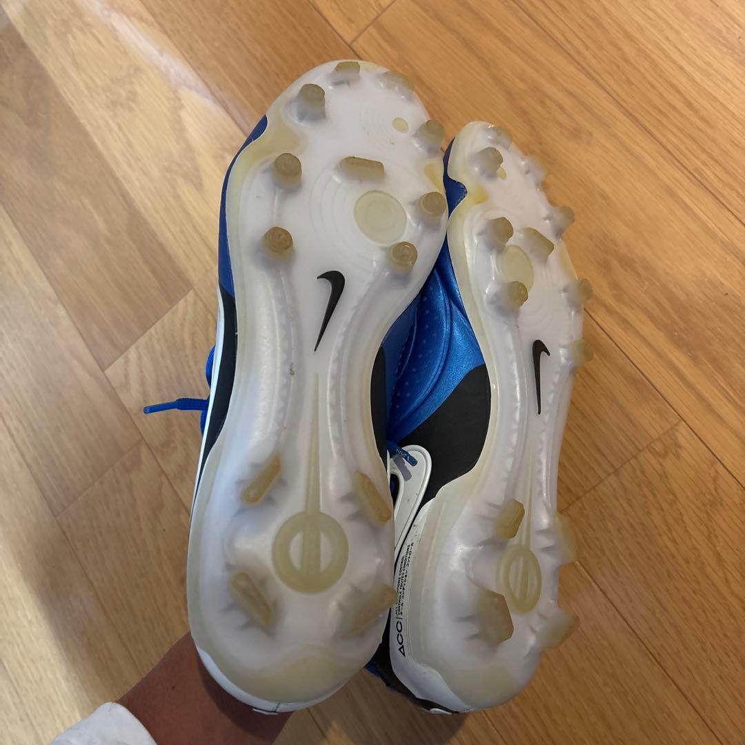 nike tiempo fg 28.5 ナイキ ティエンポレジェンドエリート