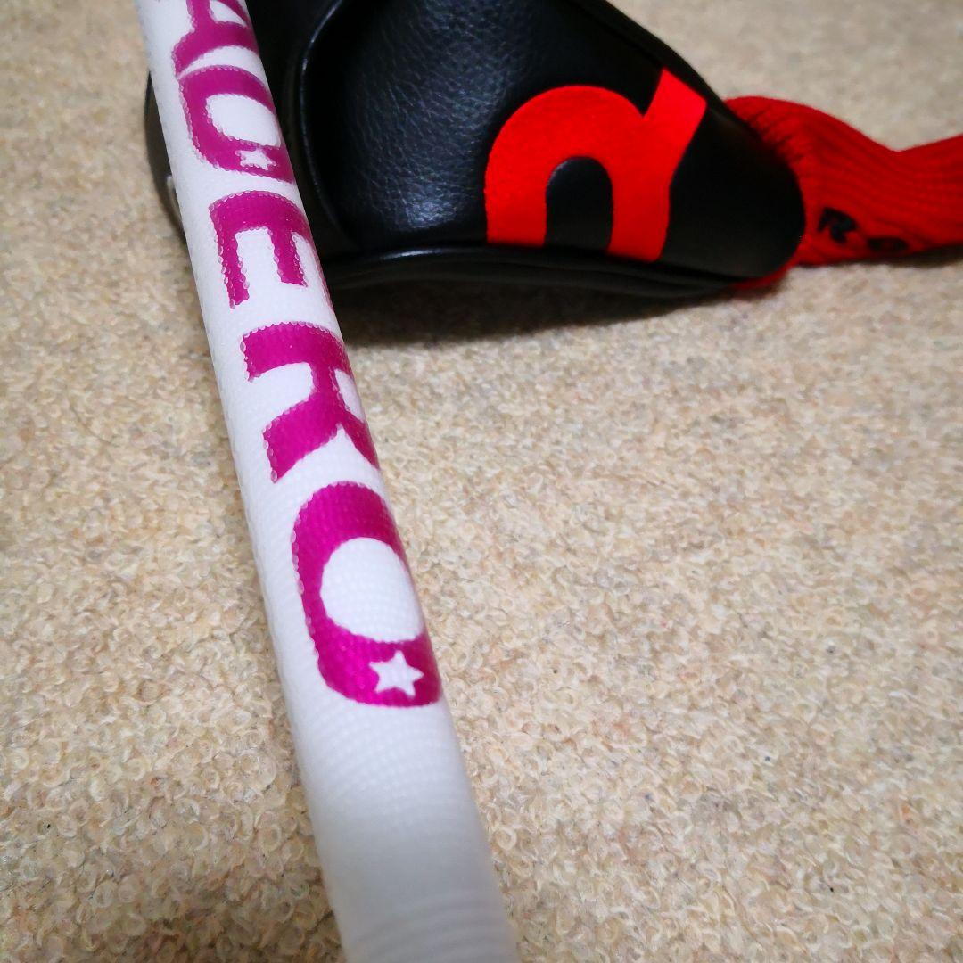 極上美品　RODDIOスプーン　MCF60s