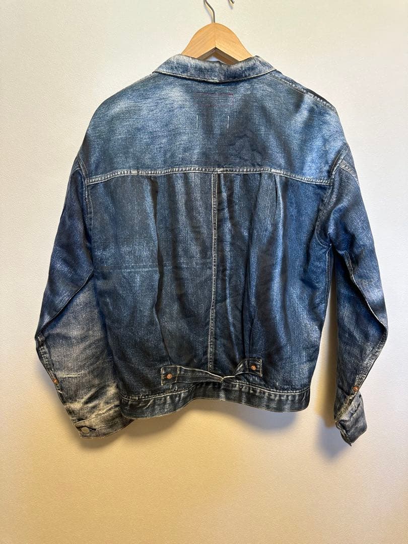 T*i様 eYe JUNYA WATANABE MAN × BerBerJin