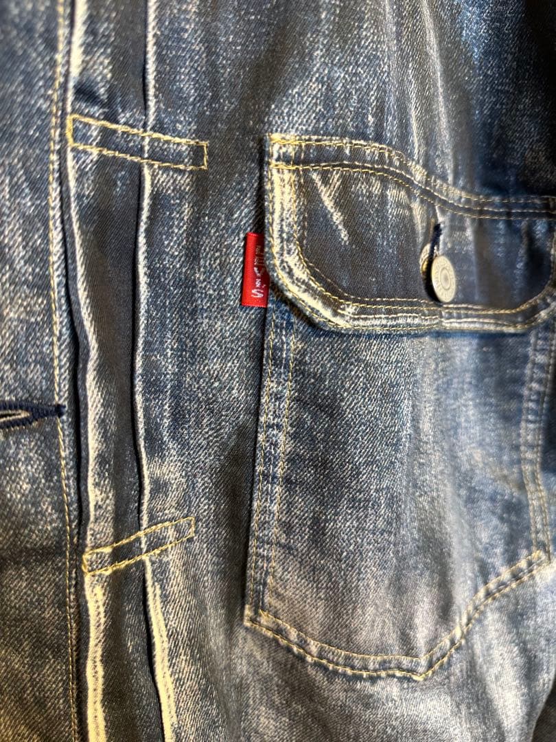 T*i様 eYe JUNYA WATANABE MAN × BerBerJin