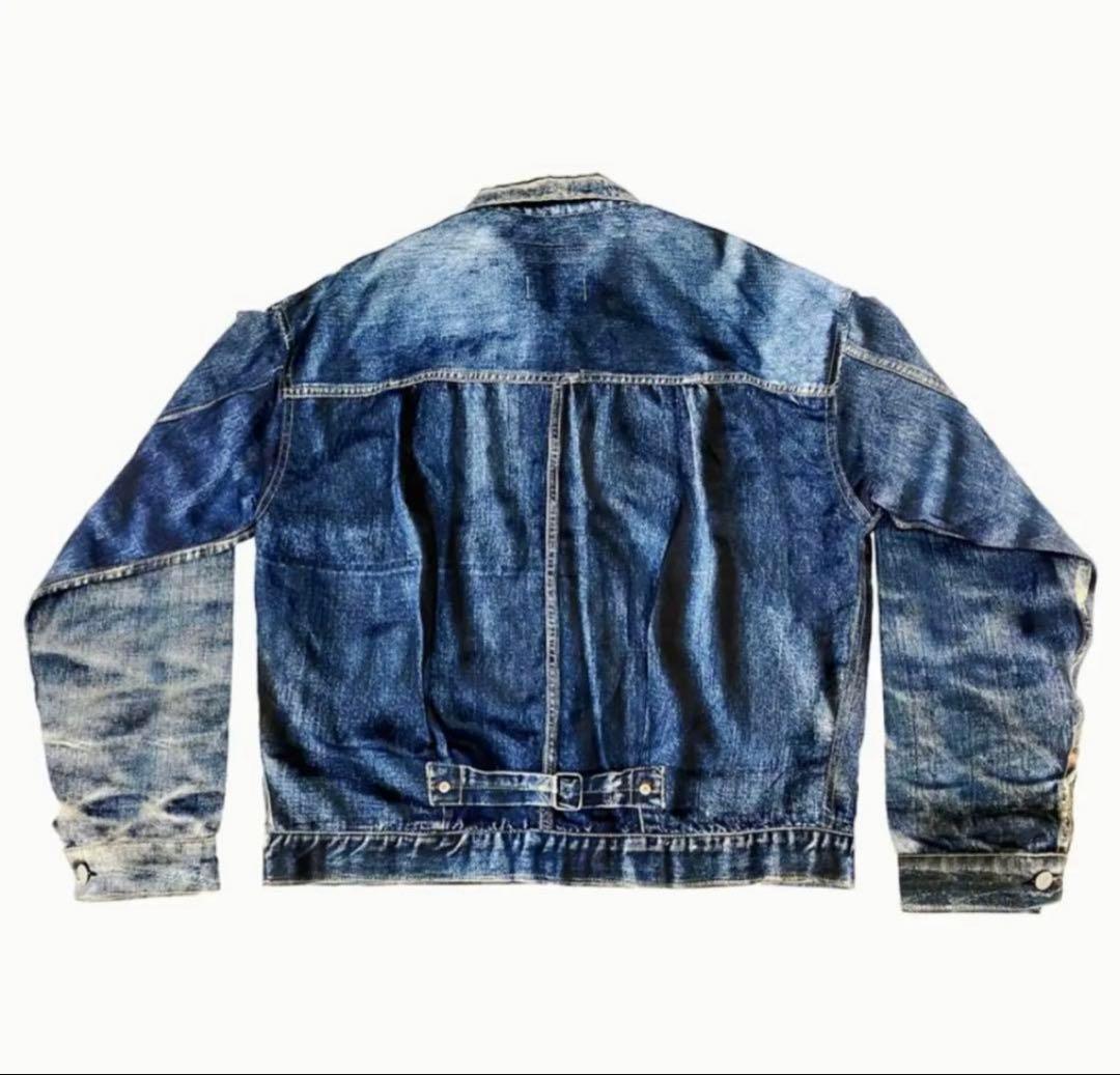 T*i様 eYe JUNYA WATANABE MAN × BerBerJin
