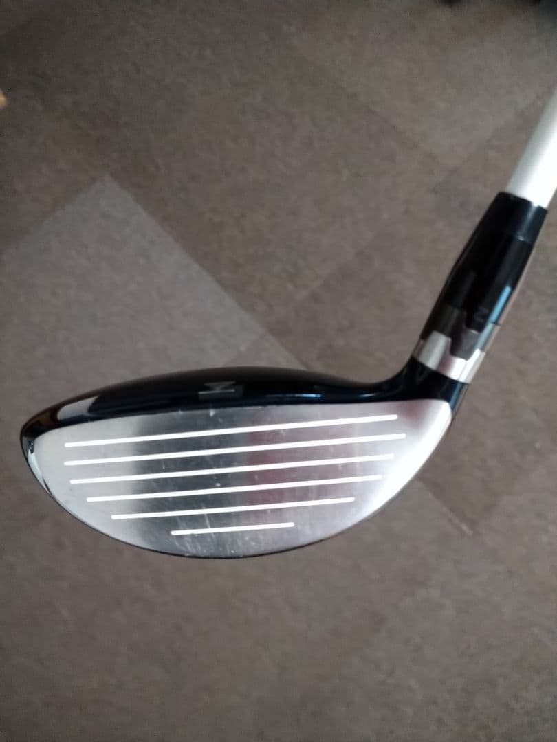 Titleist VG3 5番フェアウェイウッド タイトリスト