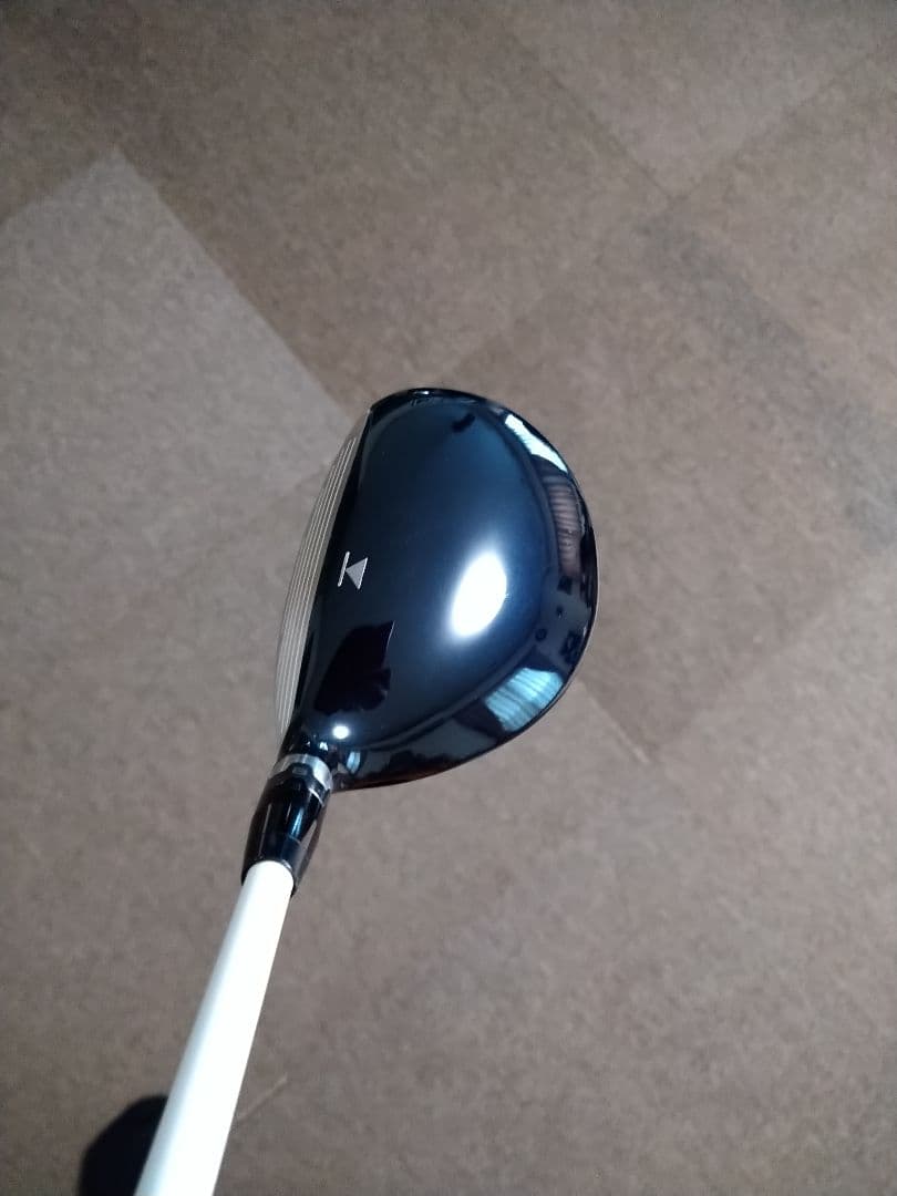 Titleist VG3 5番フェアウェイウッド タイトリスト