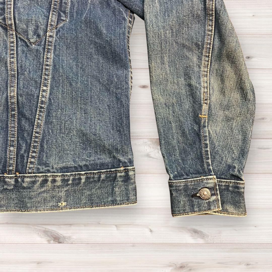 Levi’s リーバイス 60s USA製 70505-0217 BIG E