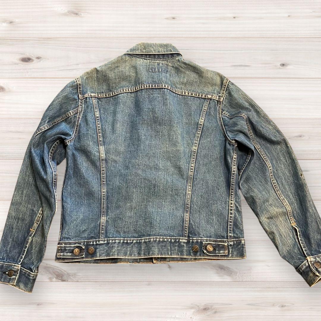 Levi’s リーバイス 60s USA製 70505-0217 BIG E
