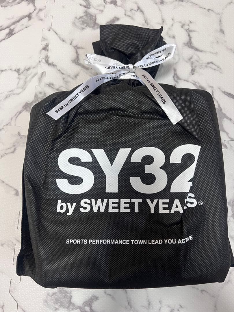 SY32GOLF 保冷バックギフトラッピング付き
